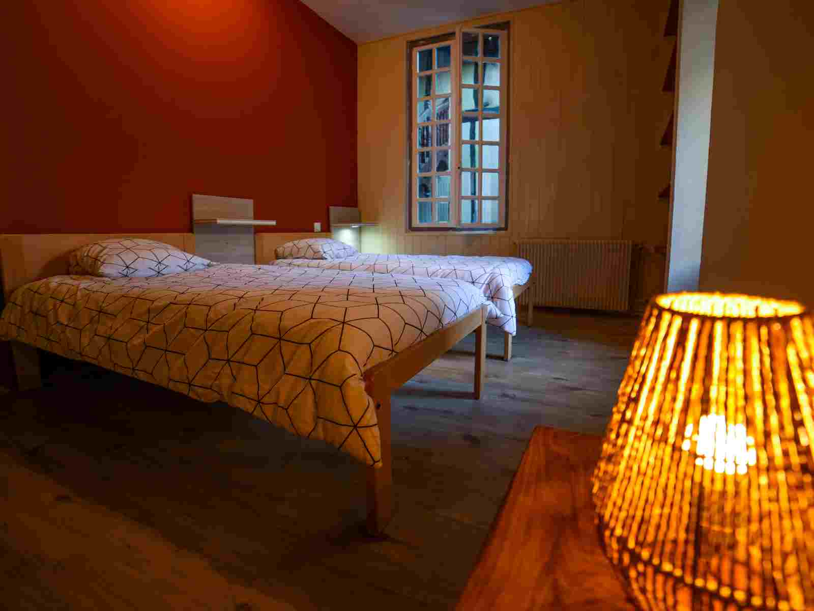 Hôtel Amañi