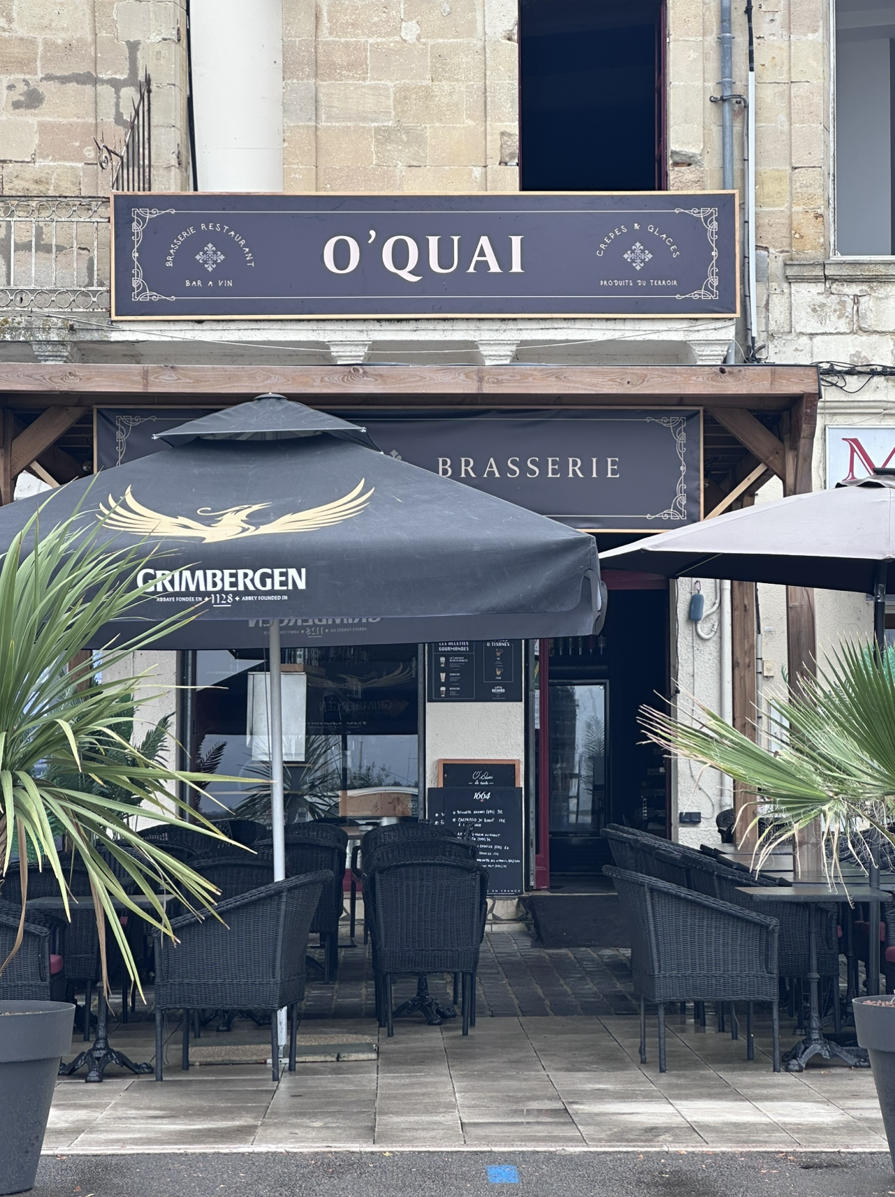 O'Quai