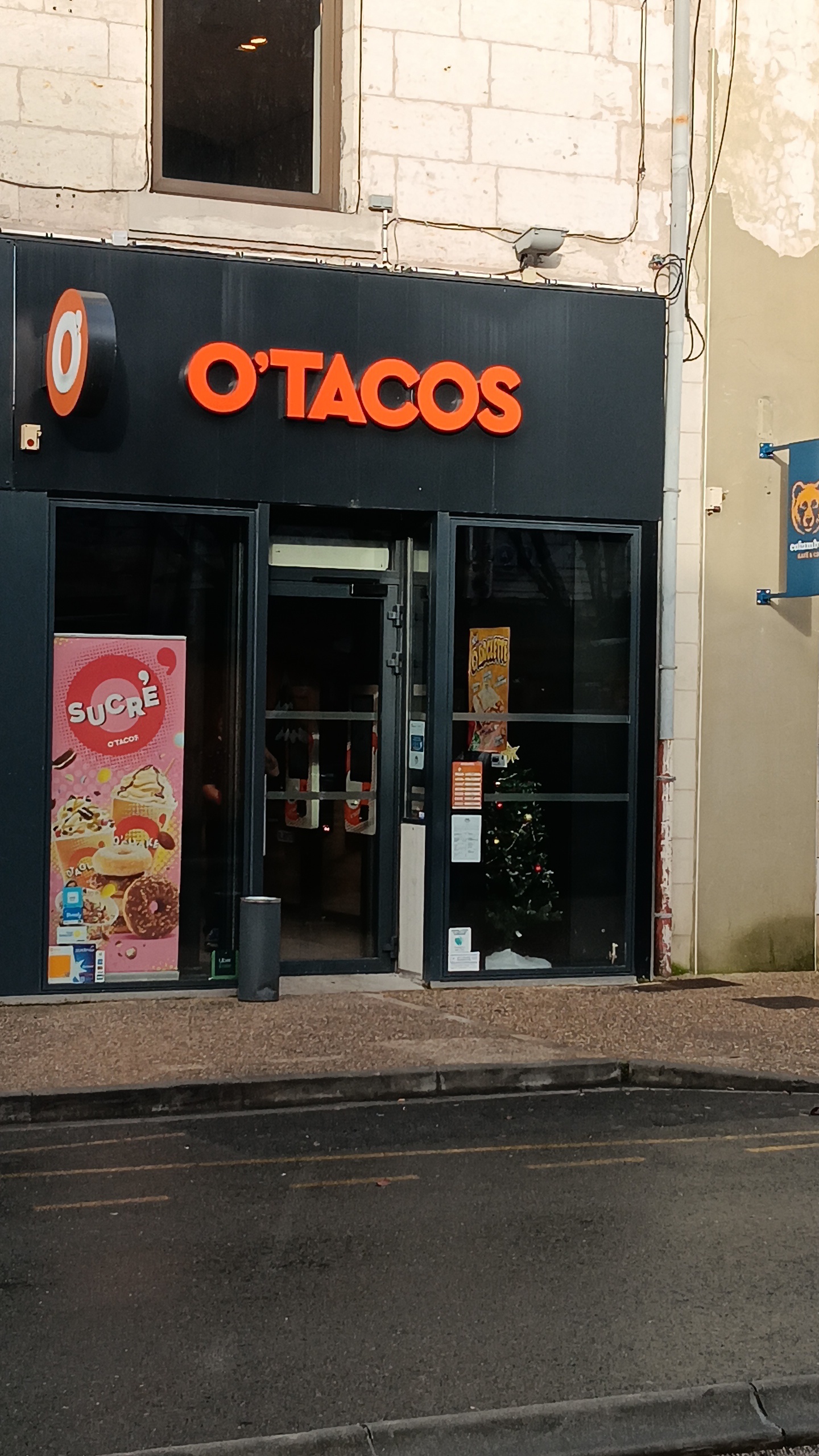 O’Tacos