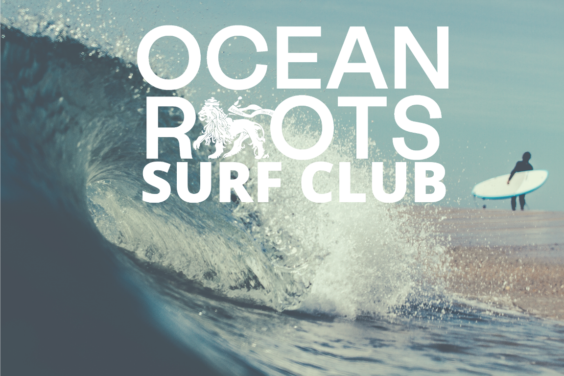 Ocean Roots (surf, bodyboard & stand-up-paddle)