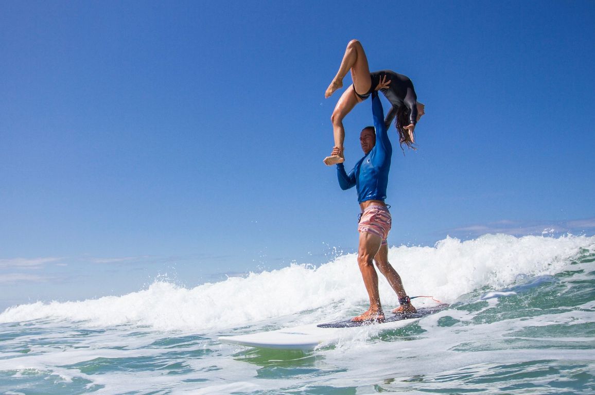 Ocean Roots (surf, bodyboard & stand-up-paddle)