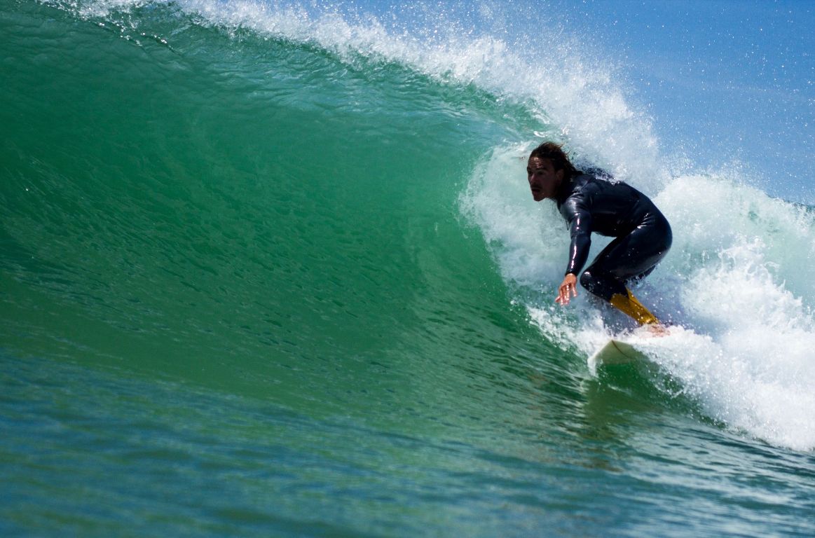 Ocean Roots (surf, bodyboard & stand-up-paddle)