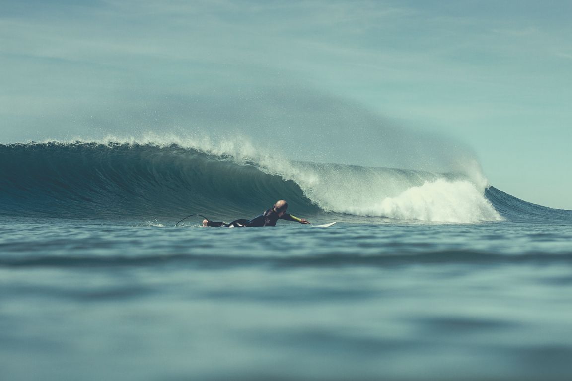 Ocean Roots (surf, bodyboard & stand-up-paddle)