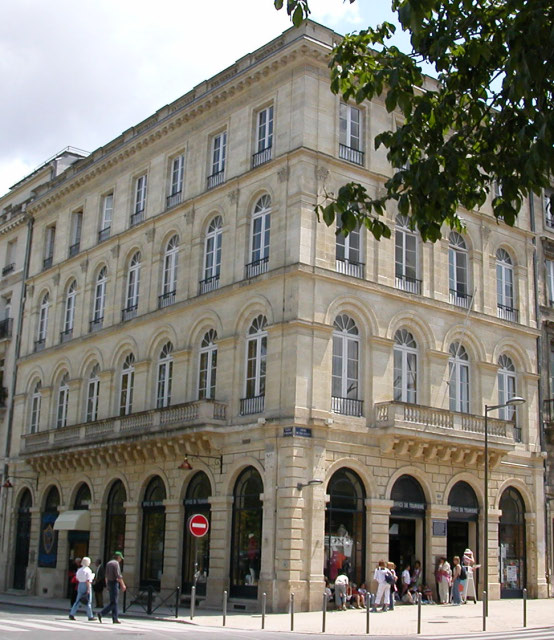 Ot Bordeaux 2