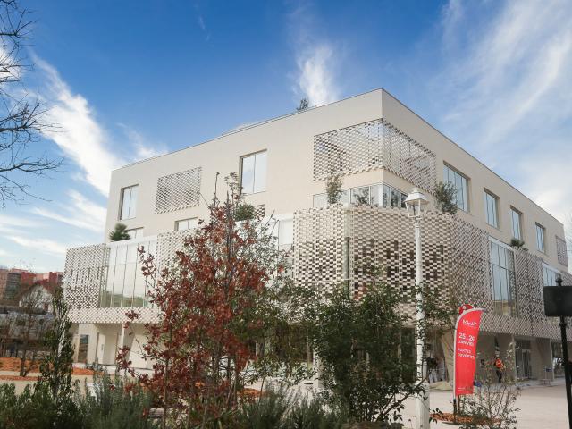 Le MA.AT - L'Office de Tourisme