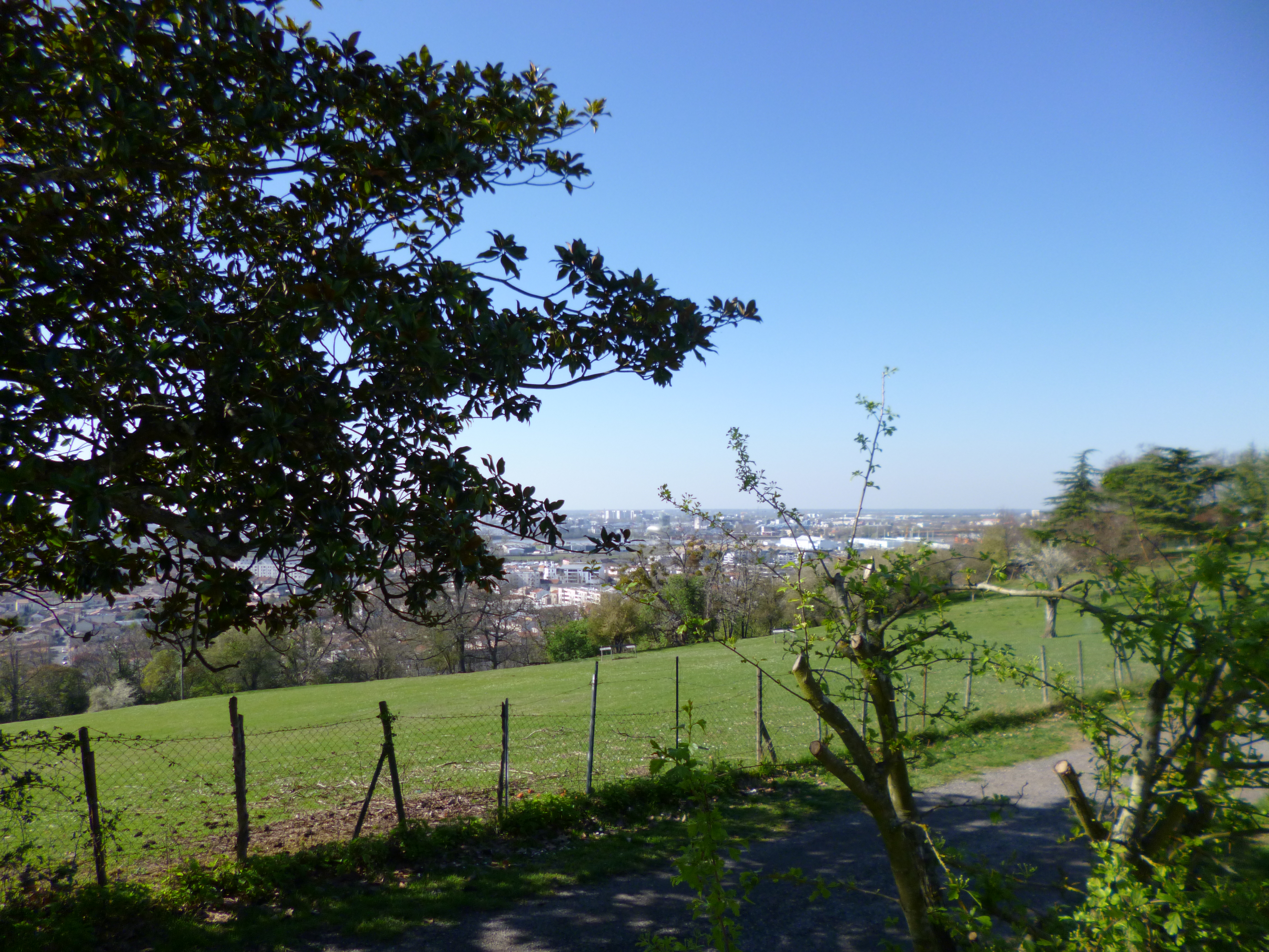 Belvédère Bellevue