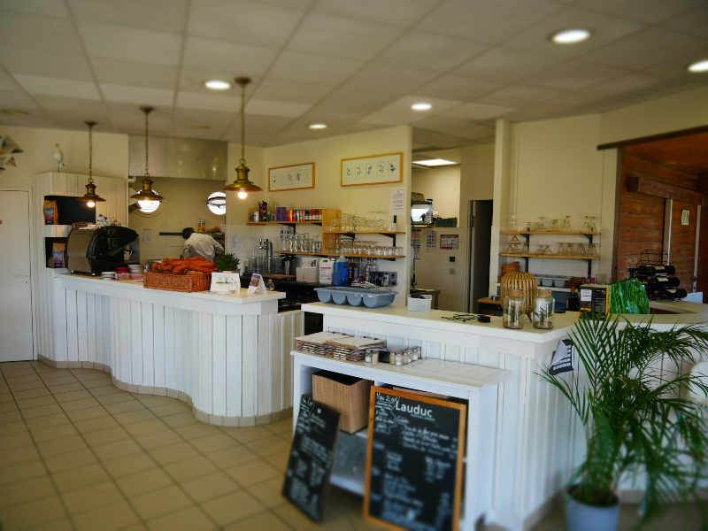 Brasserie du Delta