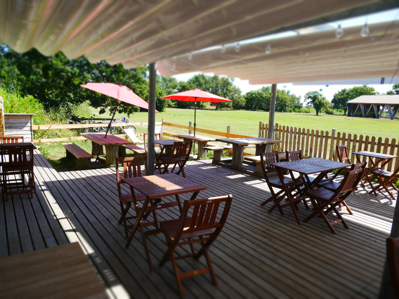 Brasserie du Delta