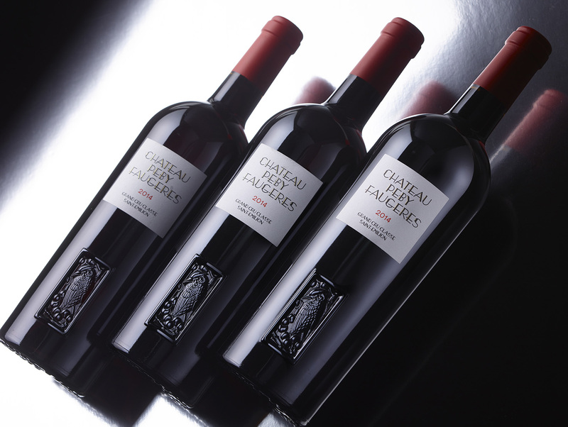 Vente de printemps : vins & cristal