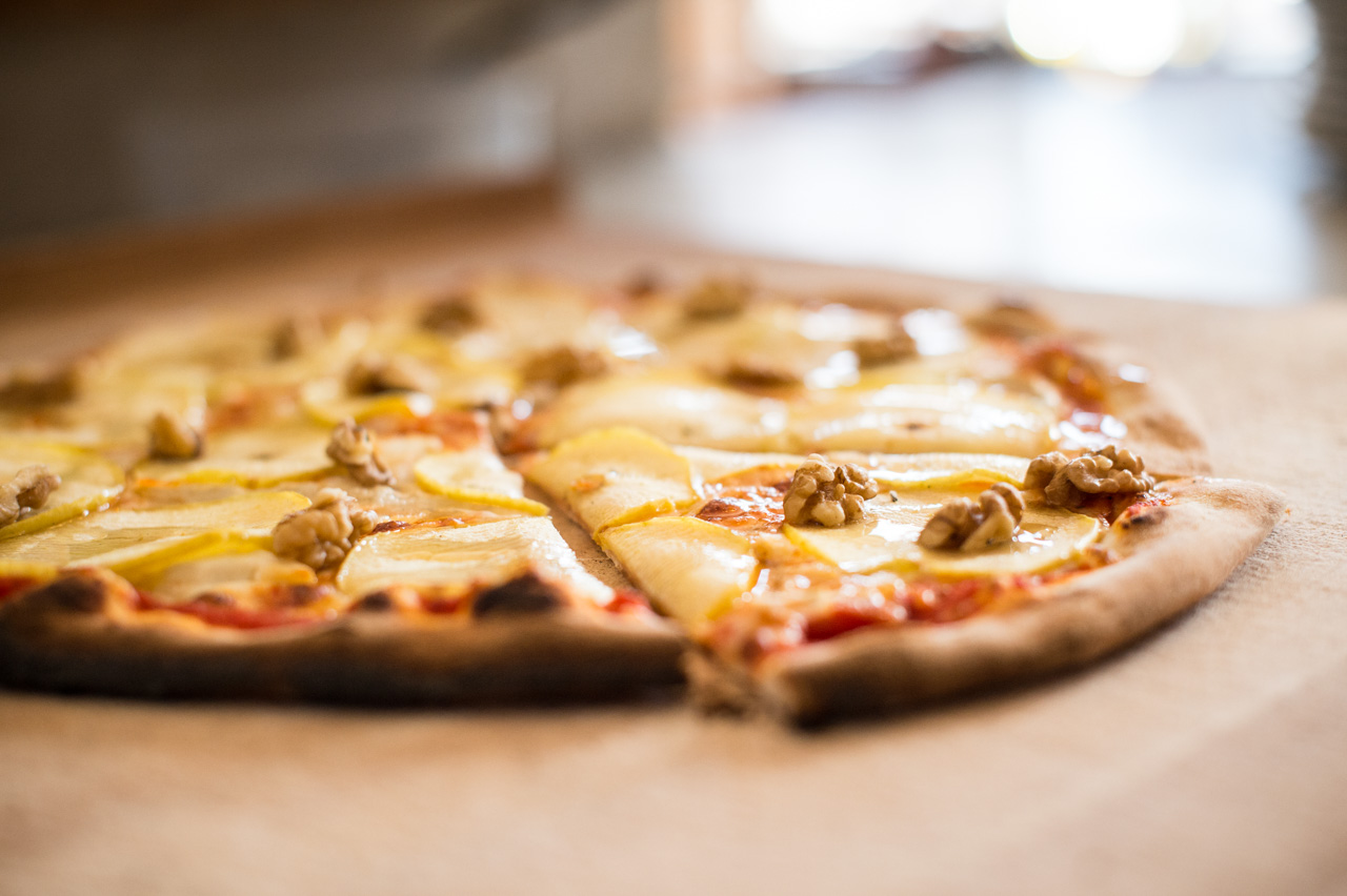 Pizzéria Le Grillon