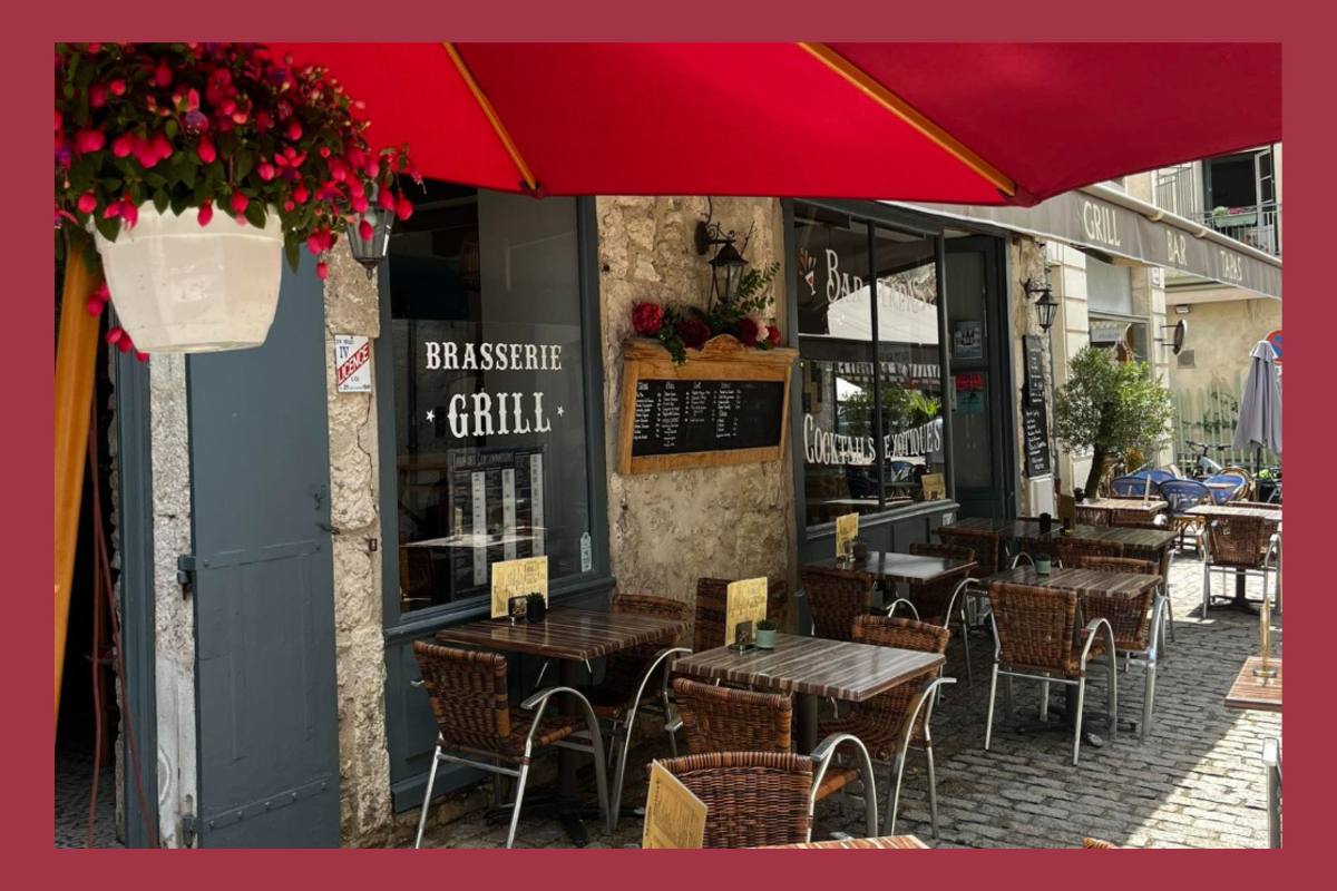 Pacifico Grill, Eymet - photo 3