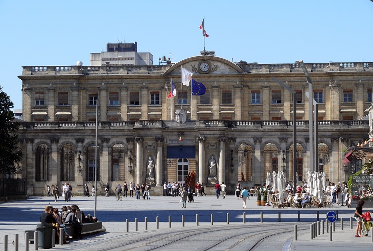 Palais Rohan