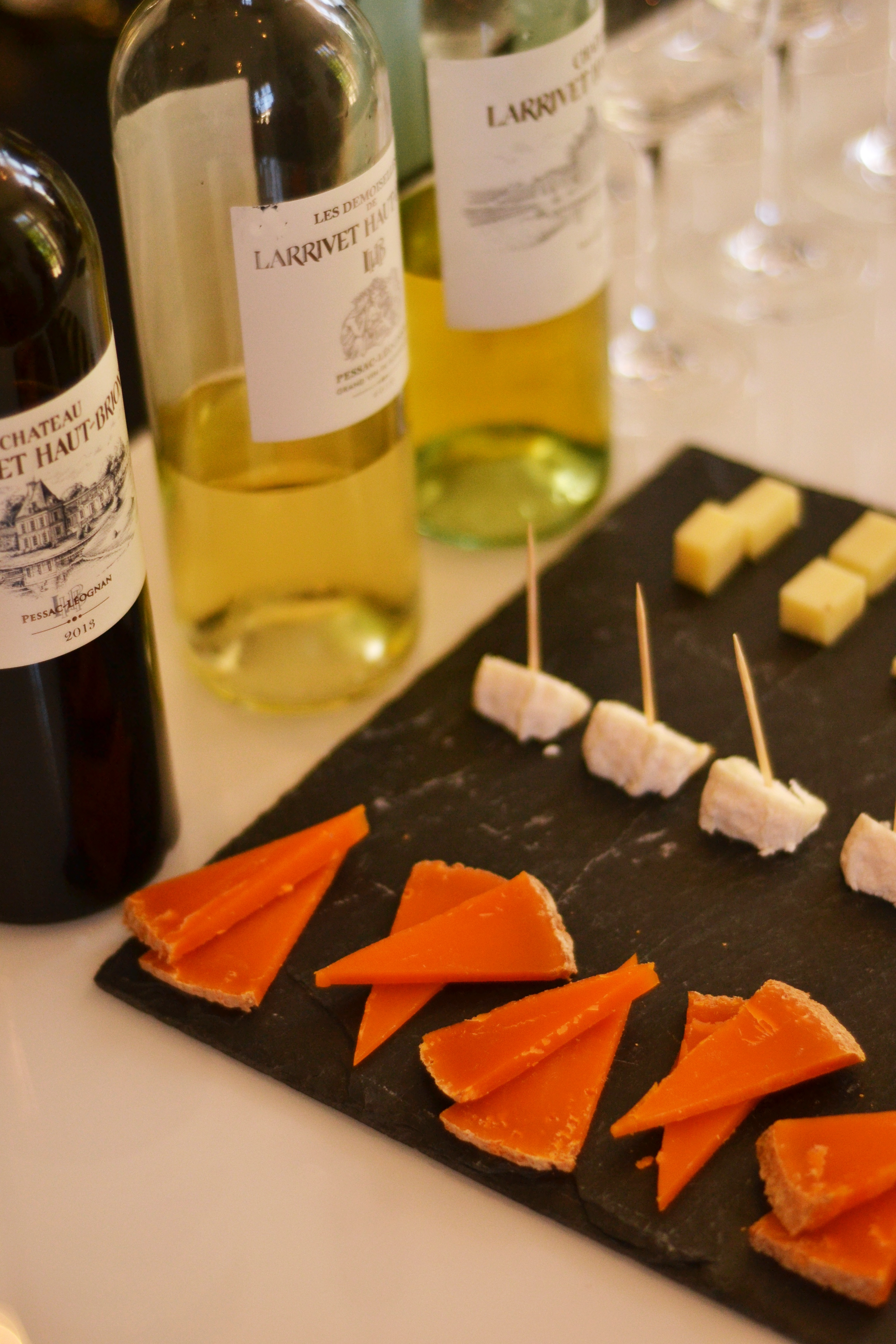 Papilles en folie Fromages -  Crédit photo Clara Bouineau