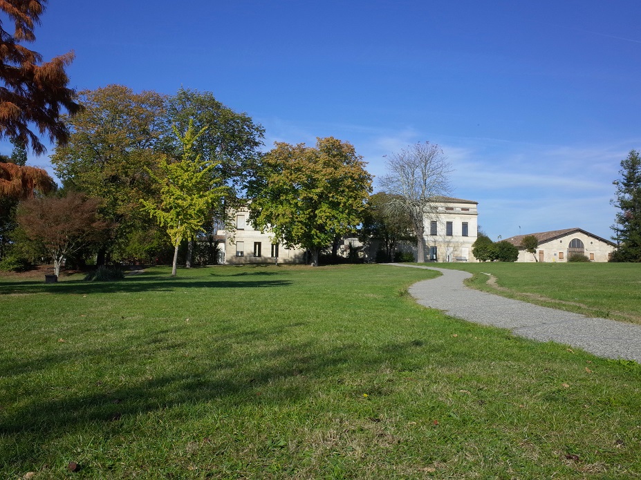 Parc Favols