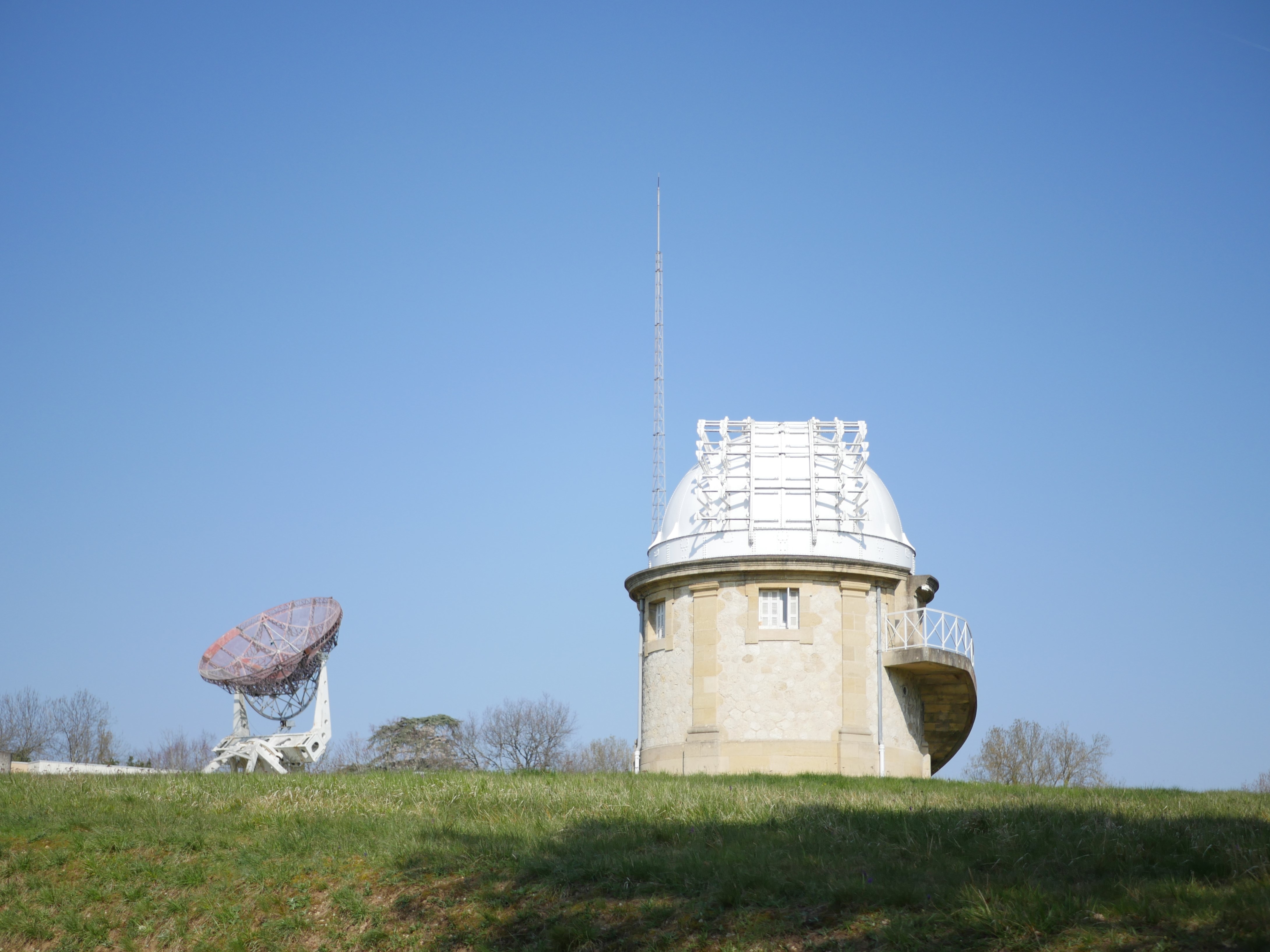 L'observatoire