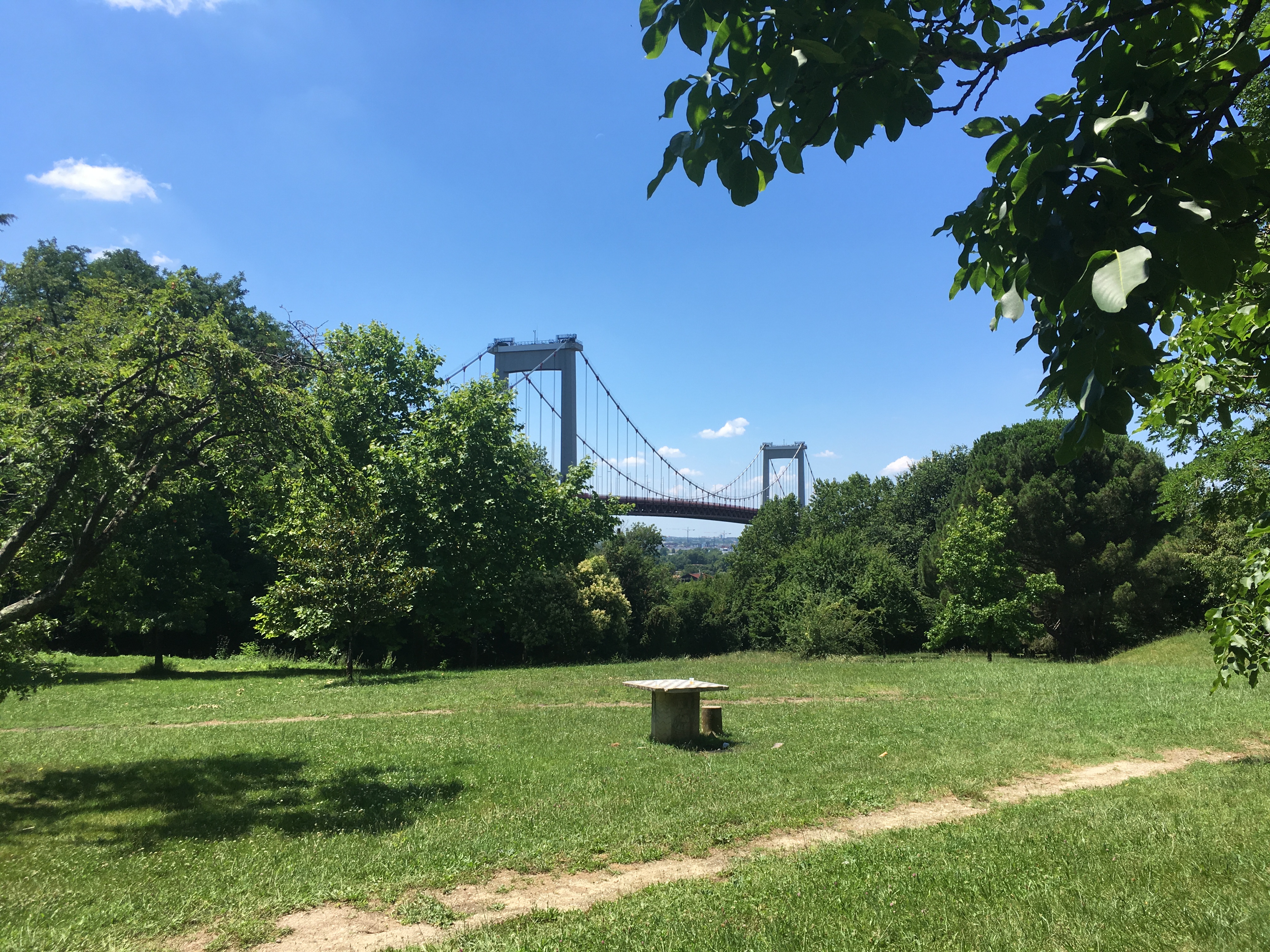 Parc Carriet