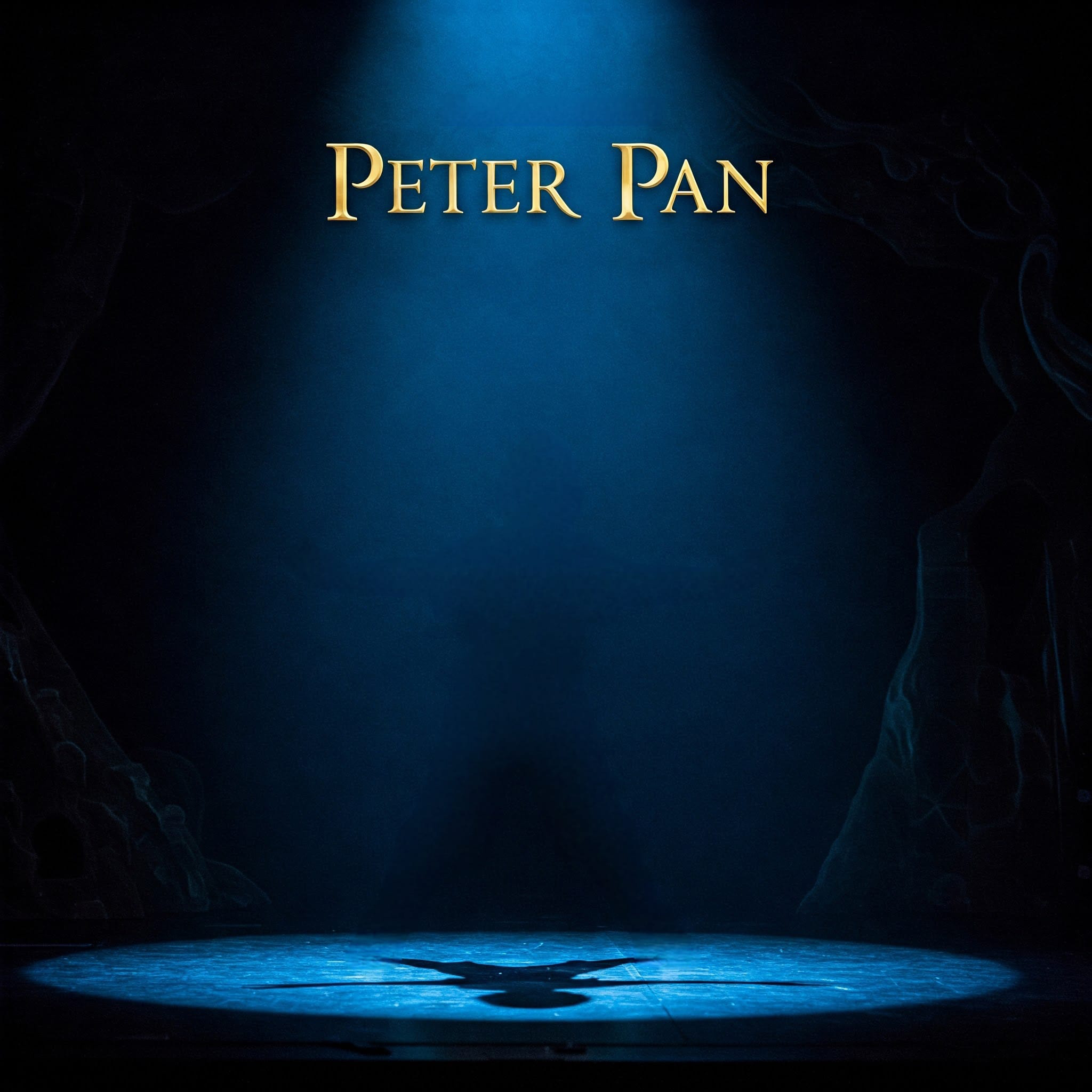 « PETER PAN » THÉÂTRE DU KRONOPE