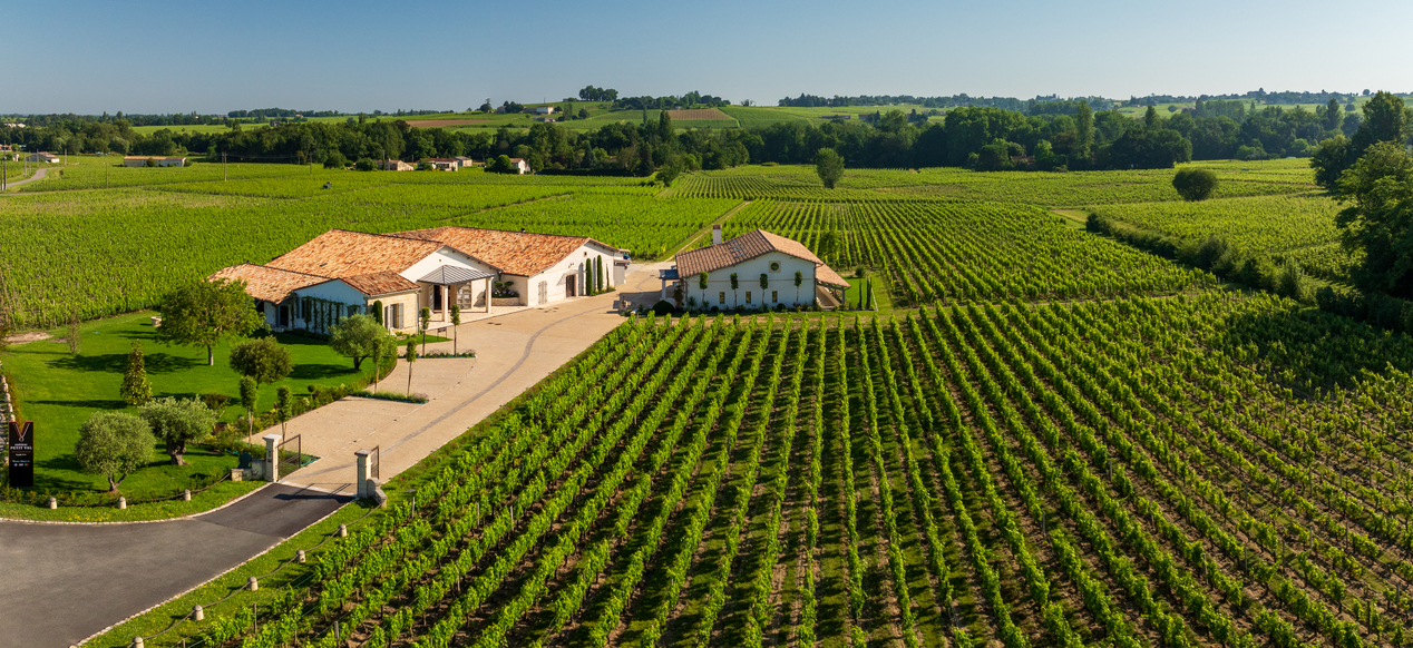 Château Petit Val
