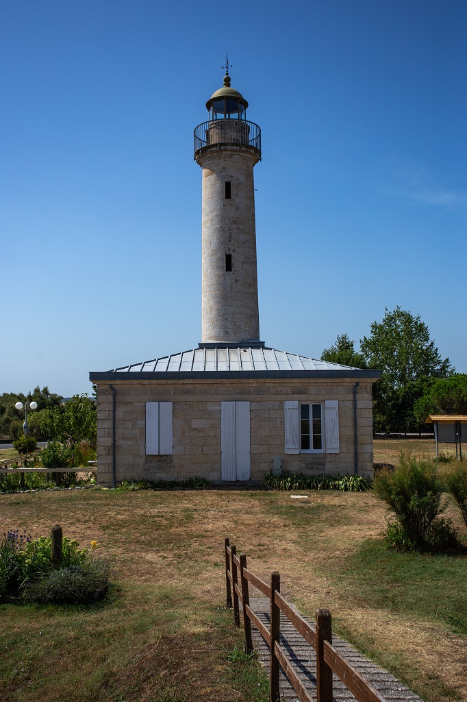 Phare de Richard