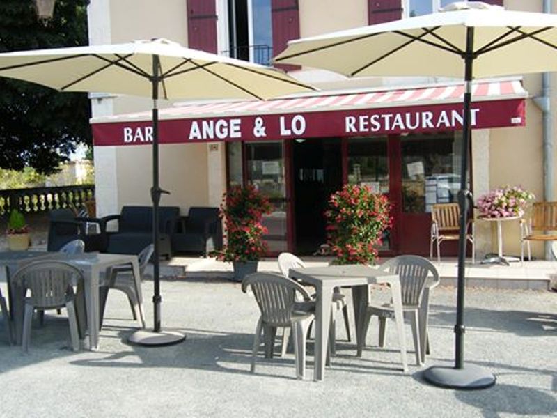 L'Ange et Lo