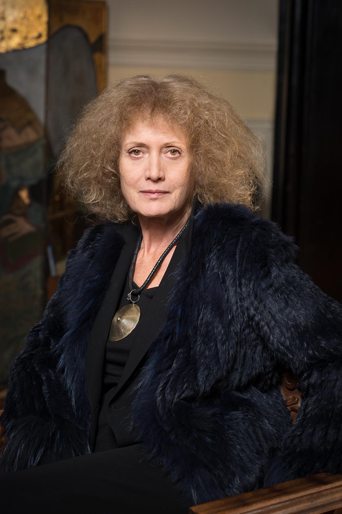 Rencontre dédicaces avec Noëlle Châtelet