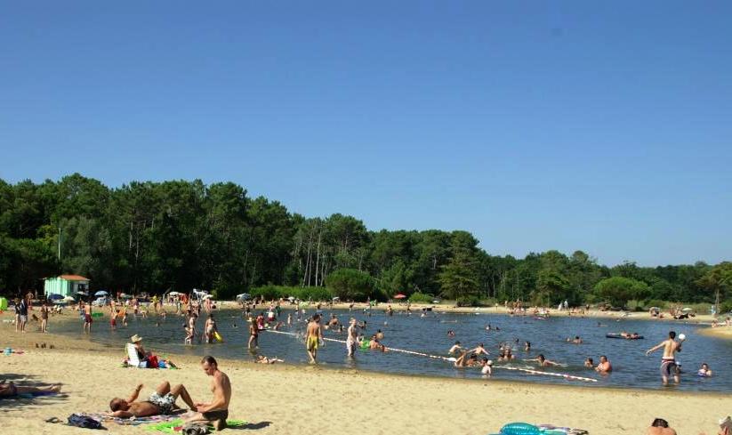 Site Naturel Sensible de St Brice