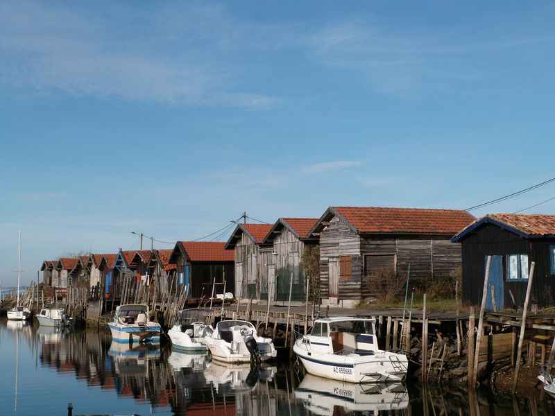 Port du Canal
