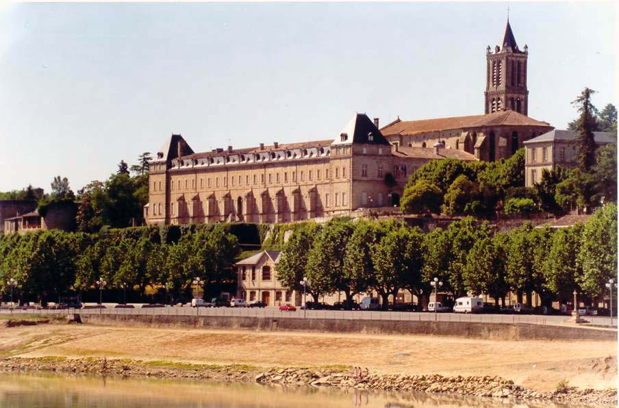 La Réole