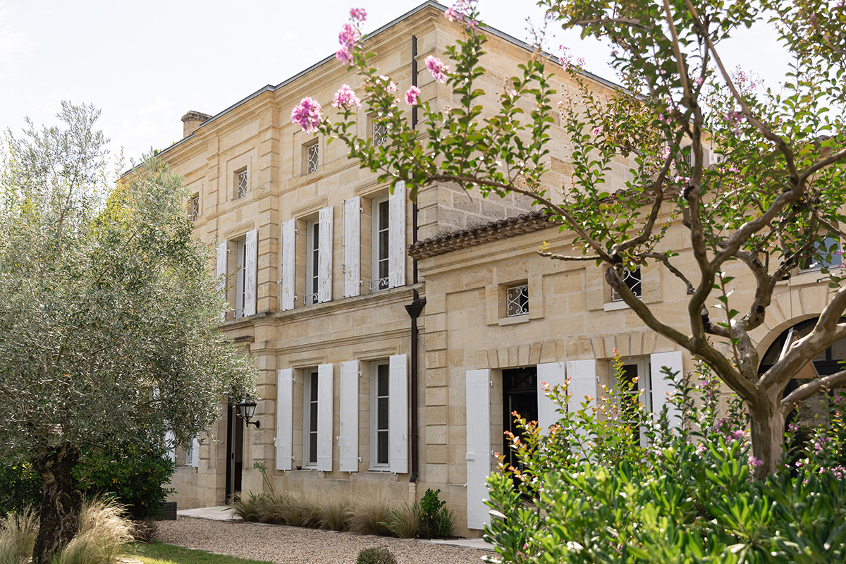 Villa Héloïse