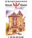 Gueule et Gosier