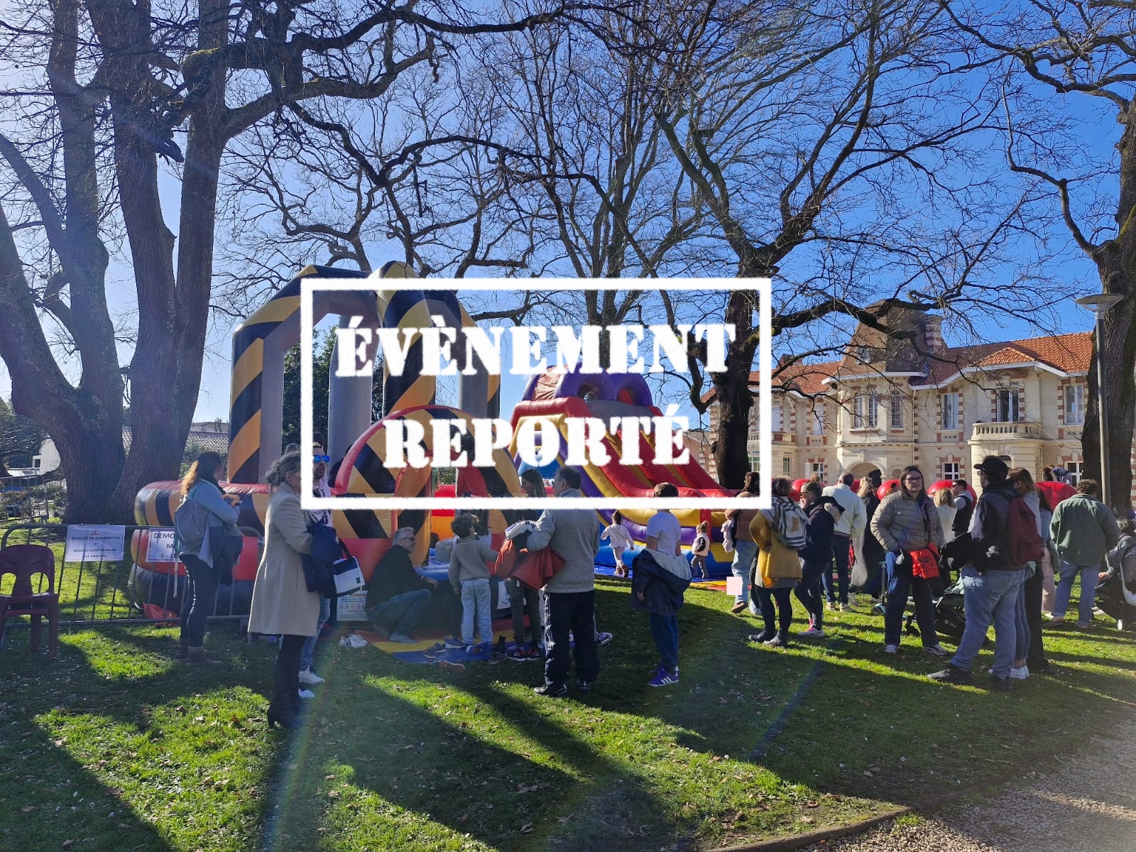 Récré&rsquo;à Jeux