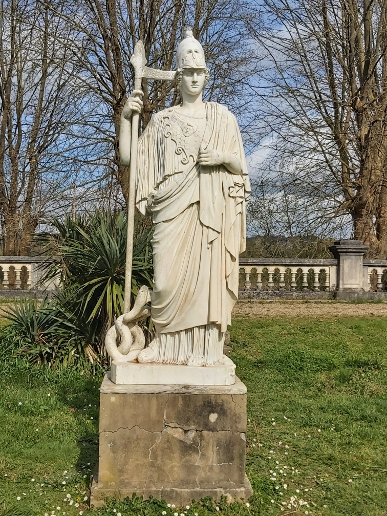 Parc Chavat (suite)
