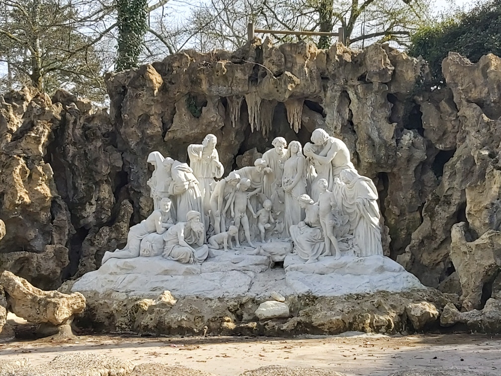 Parc Chavat