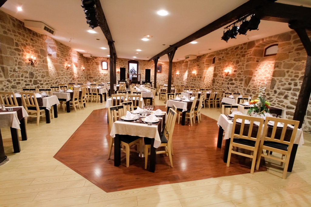 Restaurant Auberge de la Xaintrie