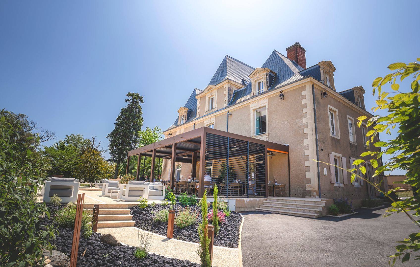 Restaurant du Manoir
