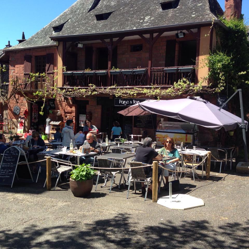 Restaurant - Brasserie Le Saint Pierre