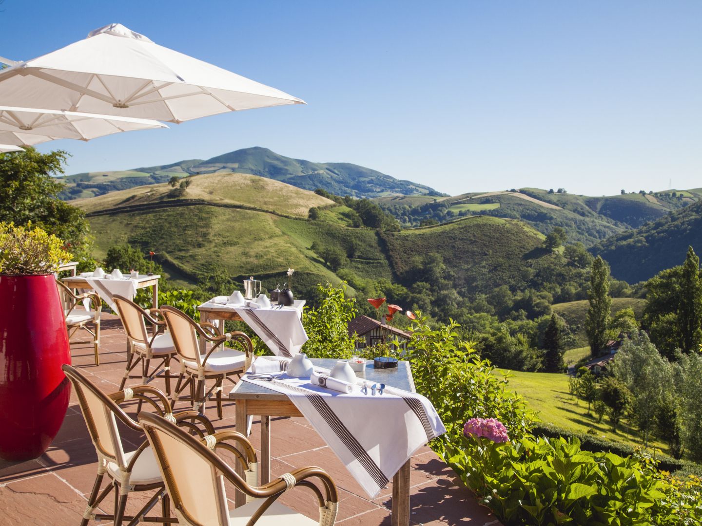 Restaurant Lorettipia