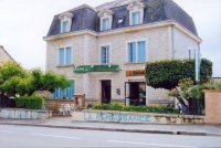 Restaurant La Renaissance