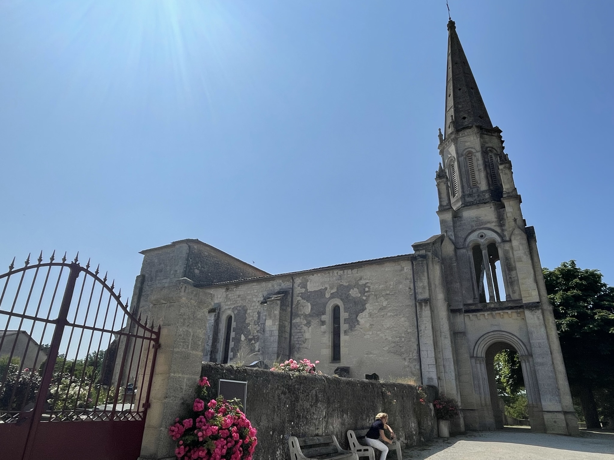 Eglise Saint-Etienne