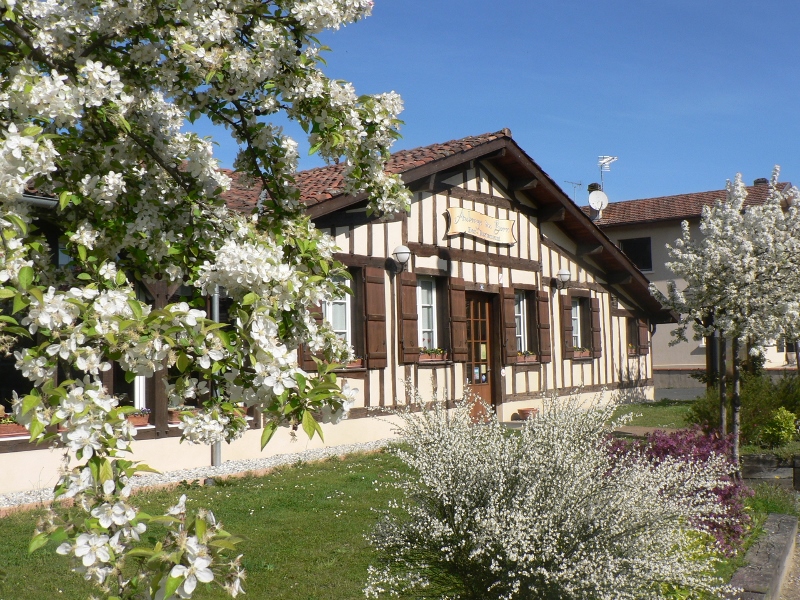 Auberge du Born