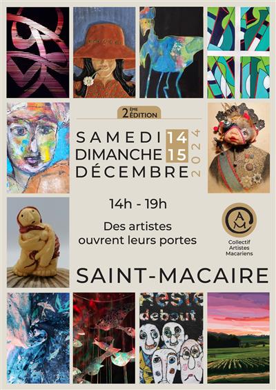 Saint-Macaire