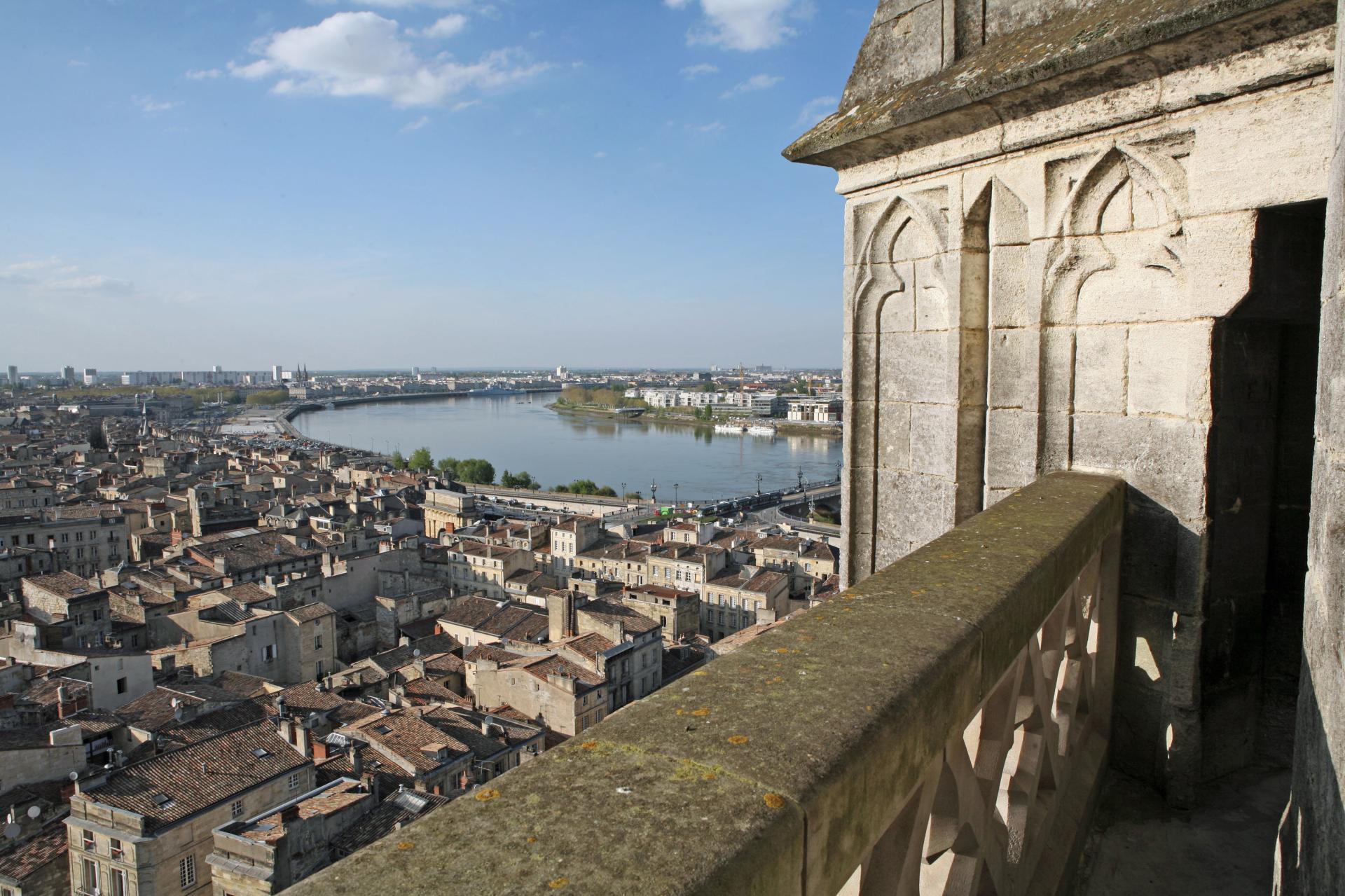 Flèche Saint-Michel