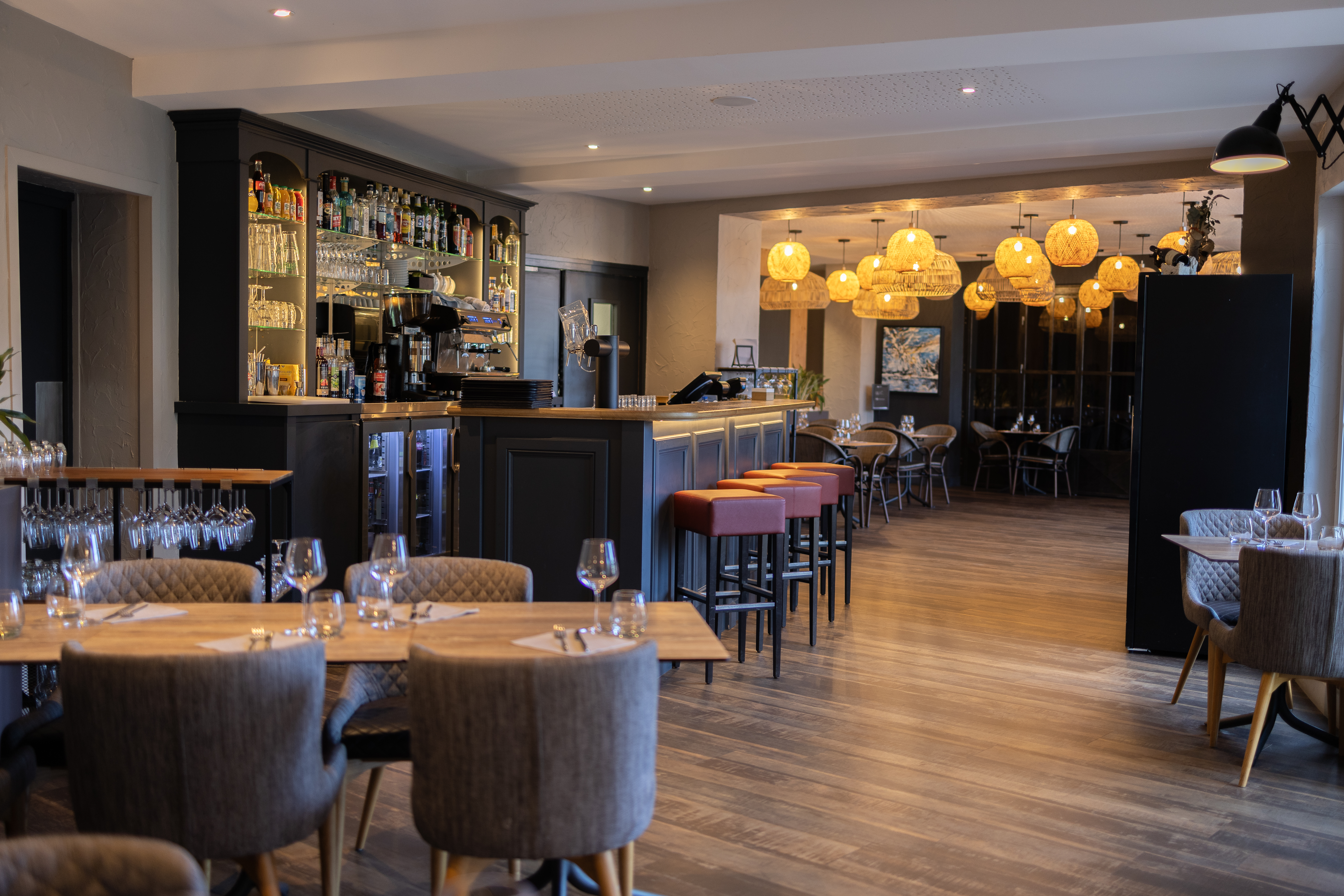 Le Portail Gascon