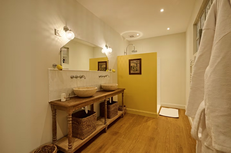 Salle d'eau 1