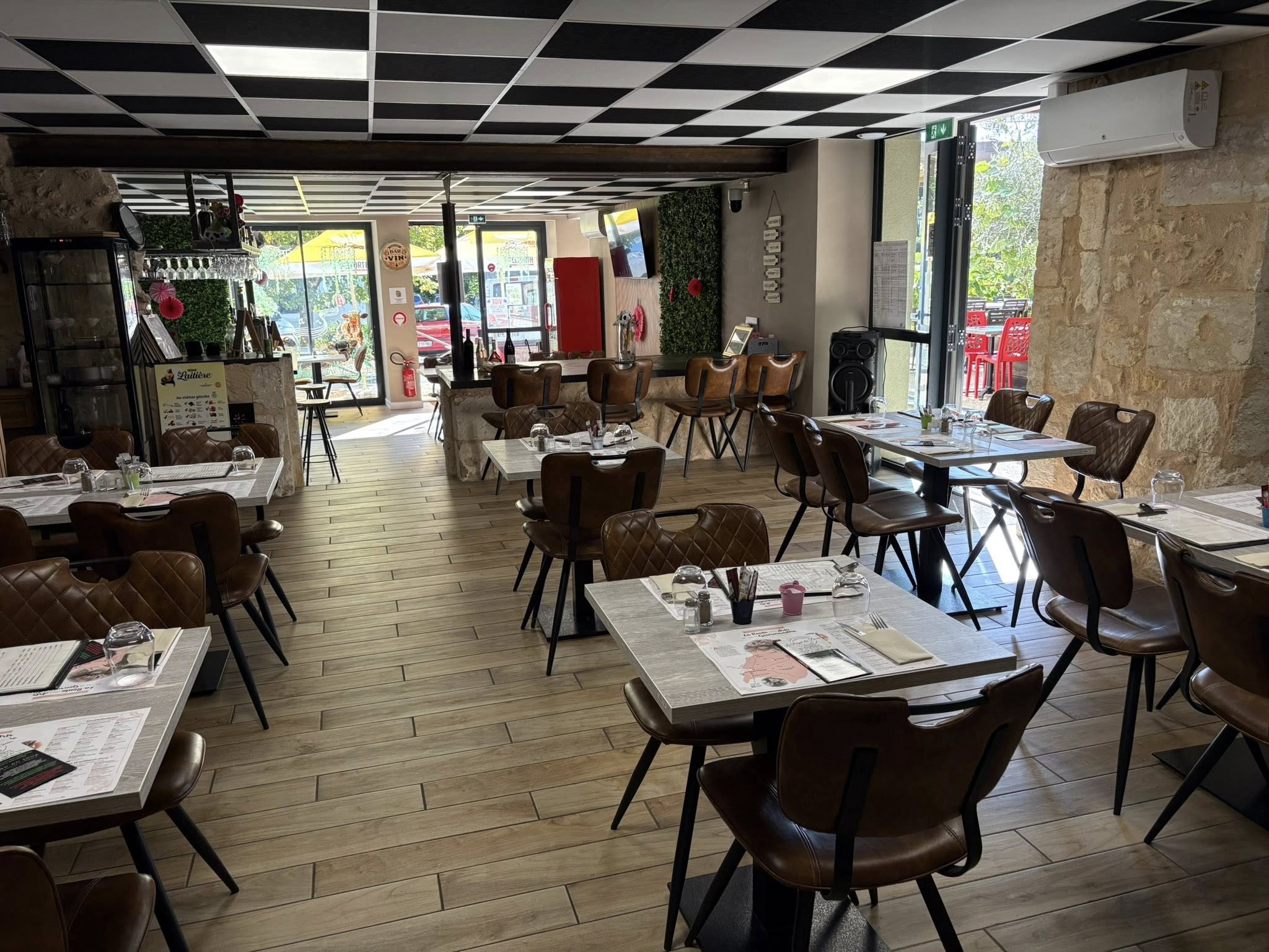 Restaurant Le Régal des Dieux
