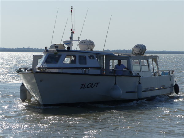 Croisière thématique