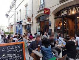 La Clarté du Vin