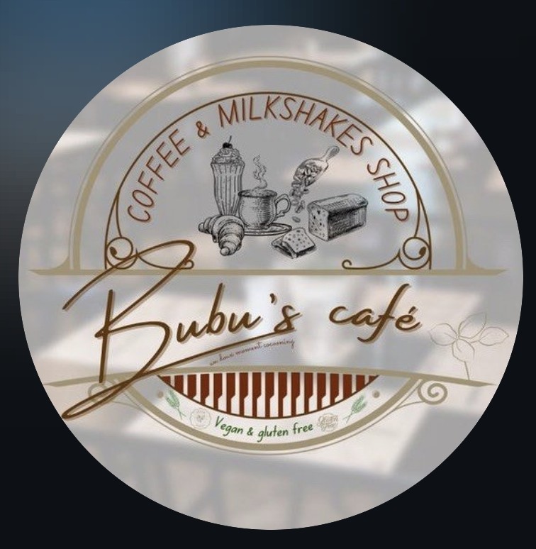 Bubus Café