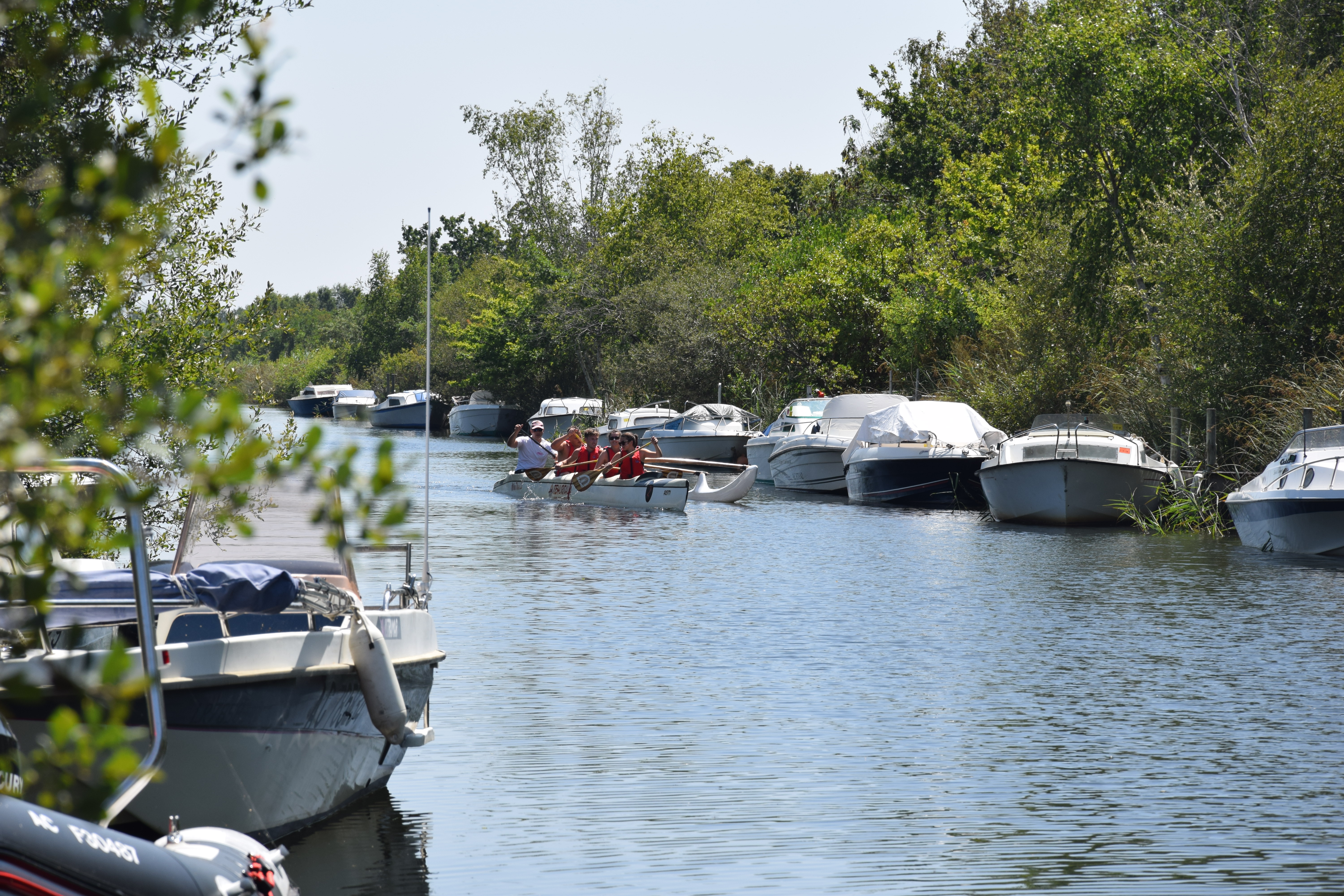 Canal