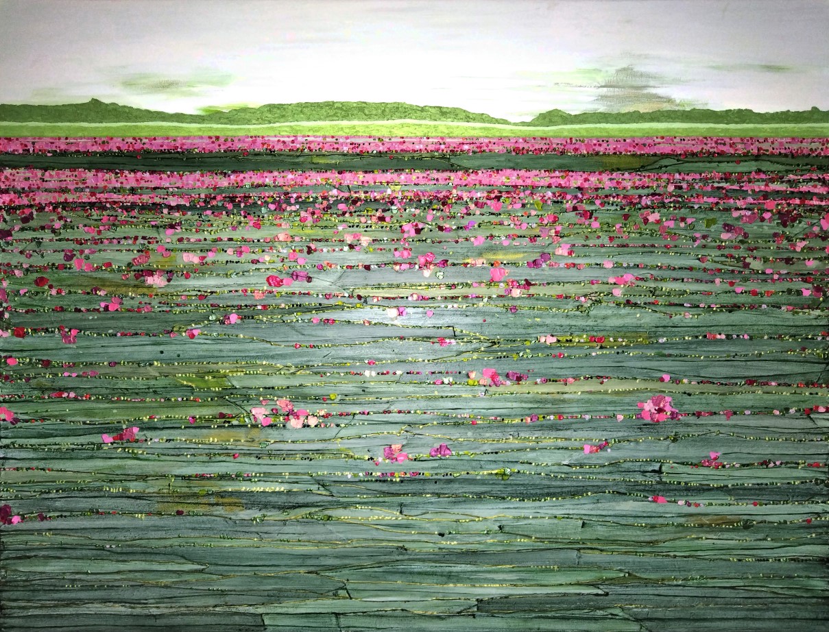 Exposition de peintures, photographies et Sculptures